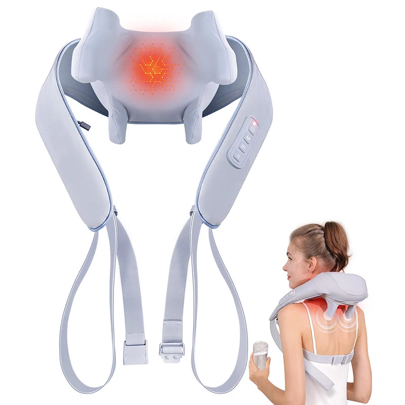 Shiatsu Relaxation Massager™