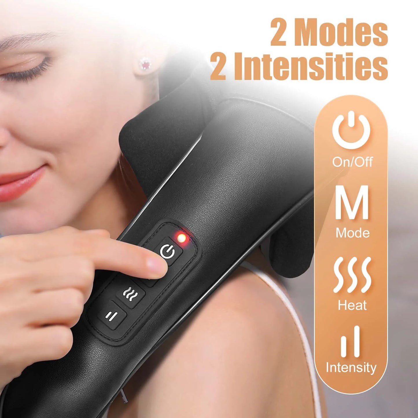Ultimate Relaxation Massager™