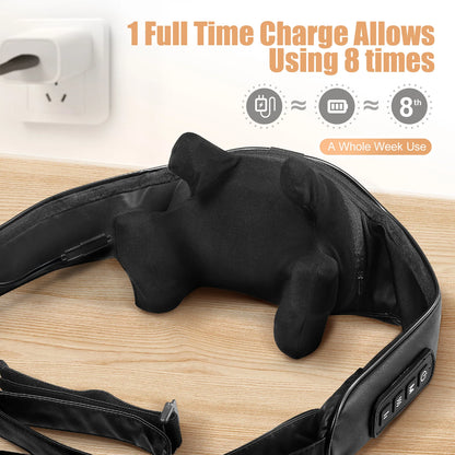 Ultimate Relaxation Massager™